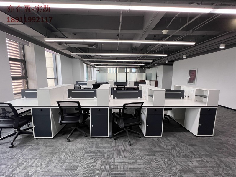银和港科技创新中心880平整层大户型高端品质价格优惠